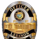 Logo de Lebanon Police
