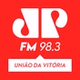 Jovem Pan União da Vitória logo