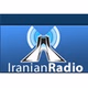 Iranian Radio - Kurdish Pop logo