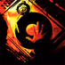 Spacelab Transmissions logo