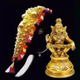 Logo de Vaikhari-Suprabhatham