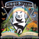 Logo de All Dog Radio - WolFStoria Radio