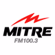 Logo de Radio Mitre Bahía Blanca