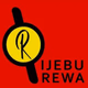 Logo de Ìjẹ̀bú Rewa