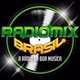 Radio Mix Brasil logo