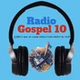 Radio Gospel 10 logo