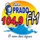 Rádio Prado logo