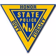 Logo de New Jersey State Police