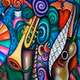 Miled Music - Cubana logo