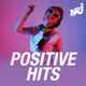 NRJ - Positive Hits logo