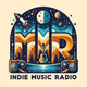 Logo de Indie Music Radio