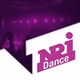 NRJ Belgique - Dance logo