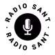Logo de Radio Sant