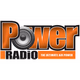 Logo de Power FM Ghana