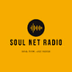 Logo de Soul Net Radio