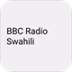 BBC Radio - Swahili logo