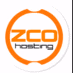 Radio Zcohosting logo