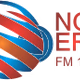 Logo de Rádio Nova Era 104.5 FM