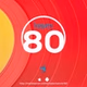 Radio Heaven Online - Heaven 80 logo