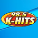 Logo de K- Hits 98.5 - KZID