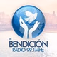 Radio Bendicion 99.1 logo