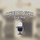 A Voz da Cura Divina logo