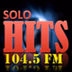 Logo de Solo Hits - XHGMS