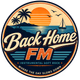 Logo de Back Home FM