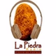 La Piedra Radio logo