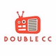 Double CC logo