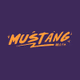 Logo de Mustang 88 FM