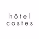 Hôtel Costes logo