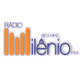 Rádio Milênio logo
