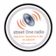 Logo de Street One Radio