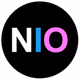 Logo de NIO FM