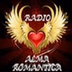 Radio Alma Romantica logo