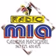 Radio Mia Panamá logo
