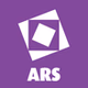 ARS logo