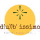 Logo de dubissimo