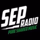 SEP Radio logo