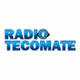 Radio Tecomate logo
