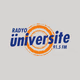 Logo de Radyo Üniversite