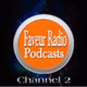 Logo de Faveur Radio Network - Podcast Channel 2