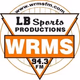 Logo de WRMS 94.3 FM - WRMS-FM