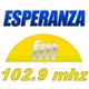 Logo de Fm Esperanza Chovet