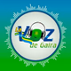 Logo de La Voz de Gaira