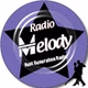 Radio Melody ITA liscio logo