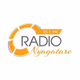 Logo de Radio Nyagatare
