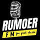 Logo de Rumoer FM
