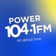 Power FM logo